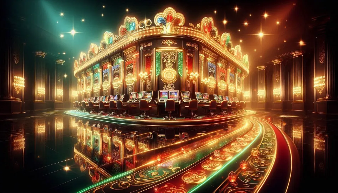 Pokie Spins